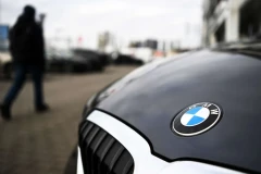 BMW может оставить без служебной машины одного из самых высокопоставленных политиков АдГ