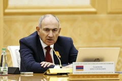 Ալմա-Աթայի հռչակագիրն առանցքային դեր է խաղացել խաղաղության հաստատման գործում. Փաշինյան