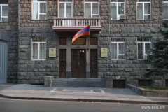 СНБ Армении опровергла сообщение о поиске троих появившихся в окрестностях Мегри азербайджанцев