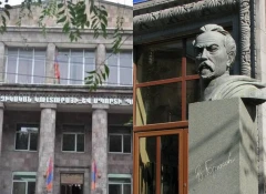 «Հրապարակ». Մի քանի բուհեր կմիավորվեն. Նախագիծը մտել է գործնական փուլ