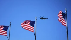 NYT: власти США рассматривают использование паромов для депортации мигрантов