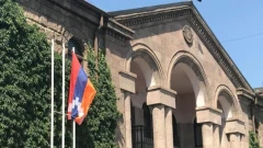 «Հրապարակ». Ովքեր են հետաքրքրված Արցախի հարցով. հատուկենտ ուժեր են արձագանքել