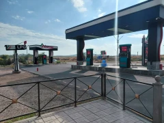 «Նոր գազ» ՍՊԸ-ին պատկանող լցակայանում խախտումներ են բացահայտվել