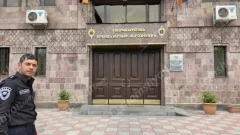 Սեռական բնույթի գործողություններ կատարելու կասկածանքով 49-ամյա տղամարդ է ձերբակալվել
