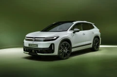 Նոր Volkswagen ID Tiguan․ ավելի շատ կոճակներ, էկրան ուղևորի համար և մինչև 600 կիլոմետր ընթացքի պաշար