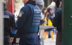 В пригороде Афин расследуют смертельное нападение с возможным националистическим мотивом
