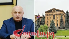 В НС 13 октября состоится встреча с арцахцами: кто будет их принимать - «Жоховурд»