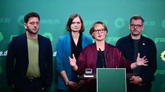 Власти Мекленбург-Передней Померании могут сформировать коалицию, не включающую победившую на выборах АдГ
