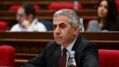 Լեռնային Ղարաբաղի կորստից հասցված նյութական վնասը գնահատվում է մոտ 100 մլրդ դոլար․ Էդգար Ղազարյան