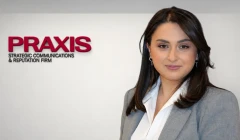 PRAXIS․ ռազմավարական հաղորդակցության և հեղինակության կառավարման նոր ընկերություն Հայաստանում