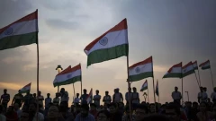 Indian Express: самолет экстренно сел в Индии из-за возгорания пауэрбанка