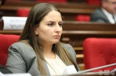 Իշխանությունը ոչ մի հակափաստարկ չունի, ունի իրականության հետ կապ չունեցող մշակված թեզեր, որոնք ծիծաղելի են. Վարդանյան