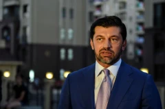 Каладзе: главная задача ЕС – привести к власти в Грузии свою агентурную сеть
