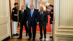 Կարո՞ղ են արդյոք Հայաստանն ու Ադրբեջանն այդպես էլ չստորագրել խաղաղության պայմանագիրը. ամերիկացի փորձագետ