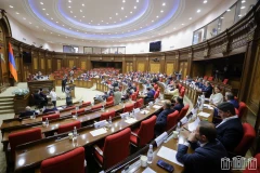 Правительство решило взять новый кредит от МБРР в размере $284,4 млн: Обсуждение в парламенте