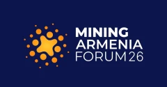 Հոկտեմբերի 16-17-ը կանցկացվի հանքարդյունաբերության ոլորտի գլխավոր իրադարձությունը՝ Mining Armenia Forum 2026-ը