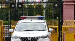 Հնդկաստանում հարսնացուն հարսանիքից երկու օր անց թունավորել է ամուսնուն և նրա ծնողներին
