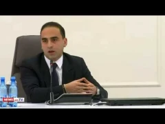 Մի հարց կա՝ ինչու՞ ենք ավտոբուսին 20-30 րոպե սպասում, երթևեկության խնդիրներից պիտի խոսենք. Ավինյան