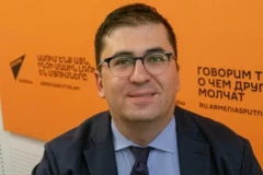 Գևորգ Թորոսյանը նշանակվել է Քաղաքացիական ավիացիայի կոմիտեի նախագահ
