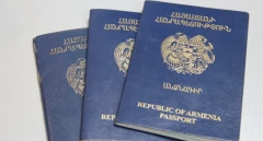 «Իրավունք». «Պասպորտ սեղանը» դարձել է «Ճռտոյի դուքյան»