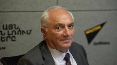 Հասարակությունը բաժանվել է ԵԱՏՄ-ի հետ համագործակցության կողմնակիցների և հակառակորդների․ Արամ Սարգսյան