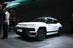 Hyundai-ը փոխում է խաղի կանոնները Bayon-ի համար․ նոր դիզայն, ավելի շատ տարածք և հիբրիդ