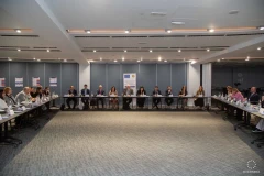 ԵՄ-ն ամփոփել է Հայաստանում արդարադատության բարեփոխումներին աջակցող ծրագրի երկրորդ փուլը