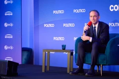 Кандидат в президенты Франции озвучил оскорбление в адрес Трампа и предупредил о «поражении Европы»