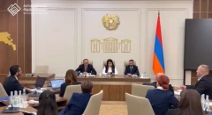 Министр труда и благосостояния Армении: Цены на дома растут, потому что мы реализуем  жилищную программу для арцахцев