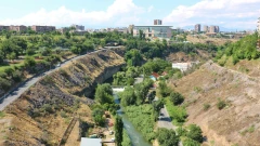 Երևանում կստեղծվի հատուկ պահպանվող բնական տարածք