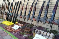 Иранские спецслужбы заявили о разгроме трех ячеек до совершения терактов