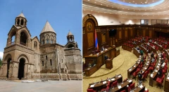 «Ժողովուրդ» . «Քասթինգ» եկեցեցու հարցով հանձնաժողովի անդամ դառնալու համար. ով է որոշում կայացրել