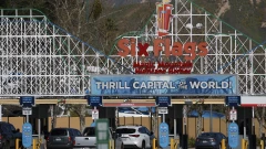 Մեկ մարդ է զոհվել, մի քանիսը տուժել են ԱՄՆ-ի Six Flags զվարճանքի այգում