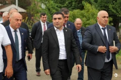 Առաջիկա օրերին կլինի ՀԷՑ-ի նկատմամբ հանրության գերակա շահ ճանաչելու Կառավարության որոշումը. Ռոմանոս Պետրոսյան