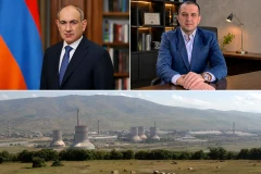 «Ժողովուրդ». Փաշինյանի կոշտ հայտարարությունից հետո «Հրազդան ցեմենտի» գործարքը հայտնվել է հարցականի տակ
