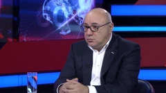 «Հրապարակ»․ Ռուսական կողմը լեզու է գտել Գուրգեն Արսենյանի հետ, ինչն էլ նրա պաշտոնանկության պատճառ է դարձել