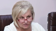 Լսել եմ, որ Վլադիմիր Վարդանյանն էլ է առաջադրվելու. Սեդա Սաֆարյանը՝ ՍԴ նախագահի թեկնածուի մասին
