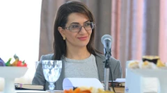«Հրապարակ»․ Աննա Հակոբյանը մոբիլիզացրել է բուհերը