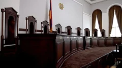 ՍԴ նախագահի թեկնածուները Էդգար Շաթիրյանն ու Վլադիմիր Վարդանյանն են. ընտրության արդեն 4-րդ ժամն է լրացել