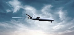 Новый американский беспилотник сможет пролететь почти 1400 километров без посадки