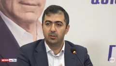 Ռոբերտ Քոչարյանի կալանավորման որոշումը կբողոքարկվի Վճռաբեկ դատարանում․ Օրբելյան
