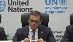 COP17-ը Երևանում առաջին անգամ կենսաբազմազանության պահպանման պարտավորությունների կատարման գլոբալ գնահատում կանցկացնի