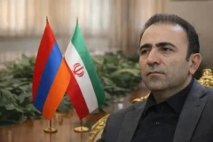 Լորիս Ճգնավորյանը արվեստից ու լույսից կերտված ամուր կամուրջ է Իրանի և Հայաստանի ժողովուրդների սրտերի միջև. Իրանի դեսպան