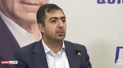 Адвокат Роберта Кочаряна: Опечатанные компании не проблема, а преступление