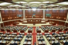 В Азербайджане выразили недоумение в связи с оскорблениями в адрес Алиева, звучащими из Турции