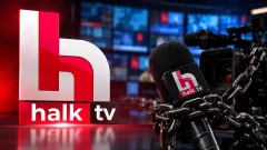 Թուրքիայում դադարեցվել է ընդդիմադիր հեռուստաալիքի հեռարձակումը