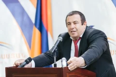 Հերթական մոլորությունն է, երբ ասում են՝ հե´նց ՌԴ–ի հետ խնդիրը լուծվի, միանգամից կվերսկսենք մեր արտահանումը. Ծառուկյան