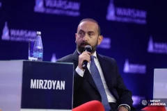 Հնարավոր է` վաղն առավոտյան արթնանանք և լրահոսում տեսնենք այս վերնագիրը՝ «Հայաստան–Թուրքիա սահմանը բաց է». Միրզոյան
