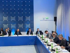Բանգկոկում քննարկվել են Հայաստանի տնտեսական հեռանկարները