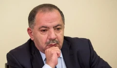 Генпрокуратура Армении требует взыскать с депутата Агвана Варданяна недвижимое имущество и денежные средства